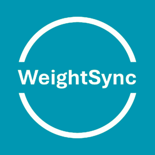 WeightSync Logo